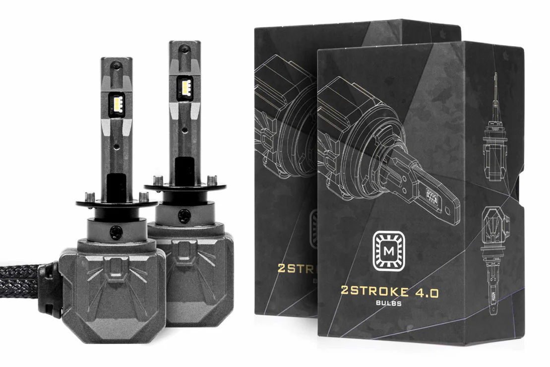 Morimoto Black Friday Sale